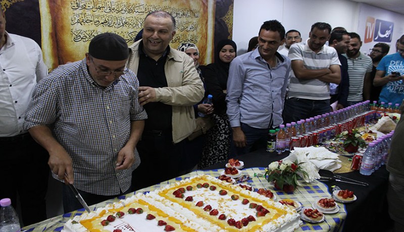 خطنا الافتتاحي مستقل.. ولسنا مرتبطين برجال المال والمصالح