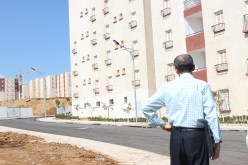 رفع إيجار مساكن السوسيال  إلى1900  دينار