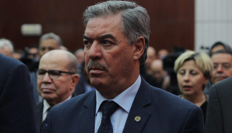 حجار يتذكّر أيام الدراسة و«البلبلة»