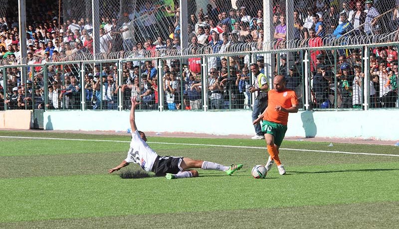 ميركاتو بالتشّيبة والحرام في عزّ رمضان