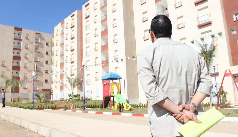 «الدولة» تؤجّر مساكن للمواطنين.. و«الخلاص» كل شهر!