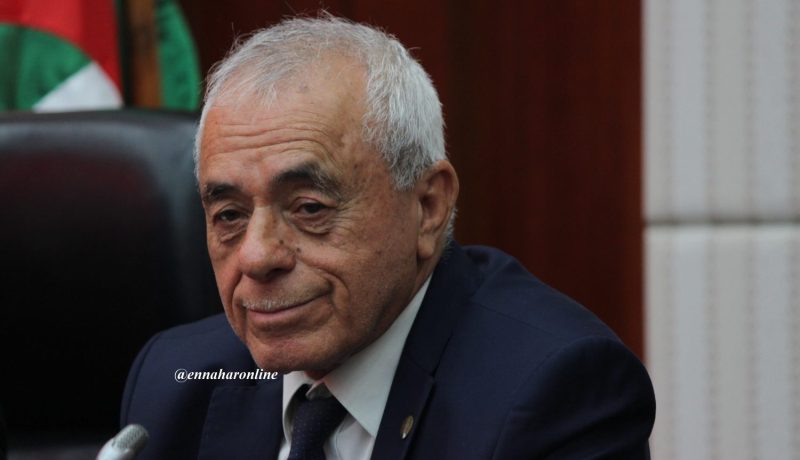 «المغرب لن يزحزح موقفنا بسلوكاته غير المسؤولة وإخفاقاته الكبيرة»