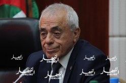 بوحجة :”المغرب لن يزحزح موقف الجزائر من الصحراء الغربية مهما فعل”