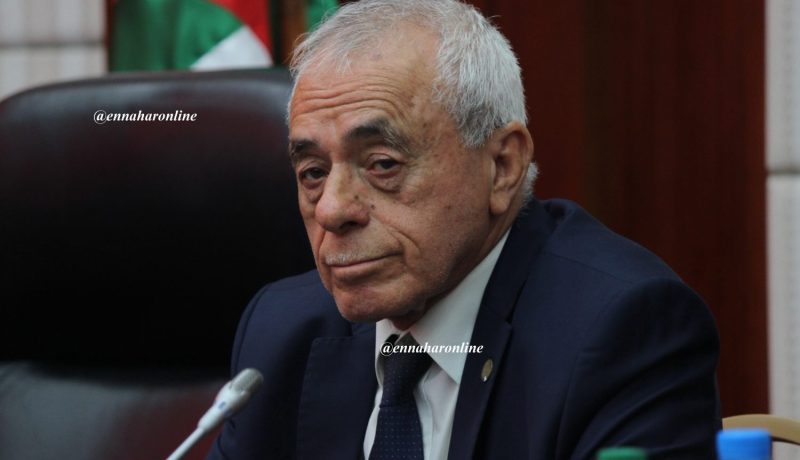 «يا بوحجة.. استقل واحفظ كرامتك» !