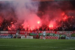 لجنة الإنضباط تحرم “البابية” من جمهورها