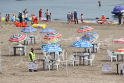 عقوبات ردعية لمن يخالف مجّانية الشواطئ!!