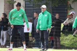 سعدان بعض اللاعبين سيتغيبون عن المباراة الودية ضد ايرلندا