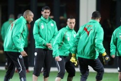 مونديال 2010: مطمورو بلحاج تمويل المهاجمين بأكبر عدد من الكرات مفتاح المقابلة