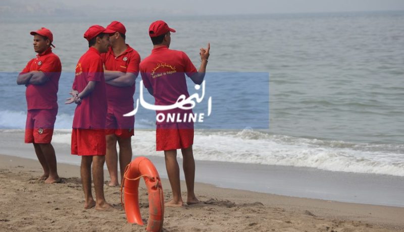 وزارة الداخلية: الشروع في التحديد الجغرافي للشواطئ تحسبا لموسم الإصطياف