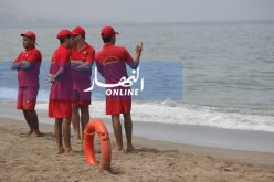 فتح مسابقة لتوظيف 750 حارس شاطئ موسمي في مستغانم