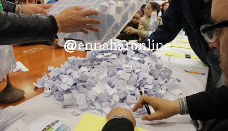 القرعــــة لاختيــــار الأئمــــة المرافقيـــن والمؤطريـــن فـــي حــــج 2019