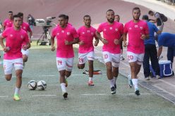 لاعبو بلوزداد ينفذون تهديداتهم ويقاطعون التدريبات