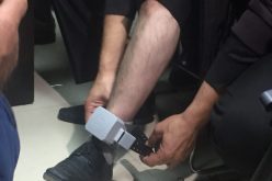 فليون : تعميم إستعمال السوار الإلكتروني على كل السجون ماي المقبل