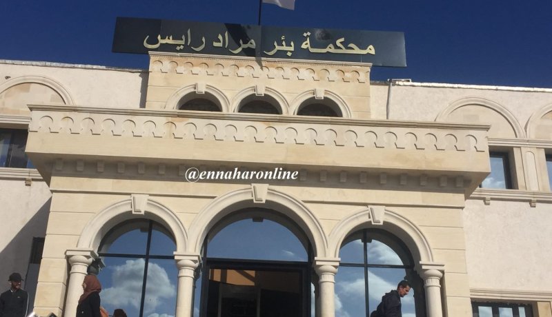 «تلقينا مبلغا من المال برفقة شريكي لتصوير ما طلبه أمير بوخرص أمام مقر النهار»