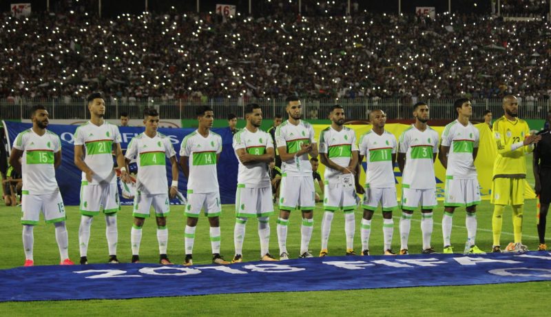 زطشي يتوعد بثورة عارمة في المنتخب ونجوم في خطر