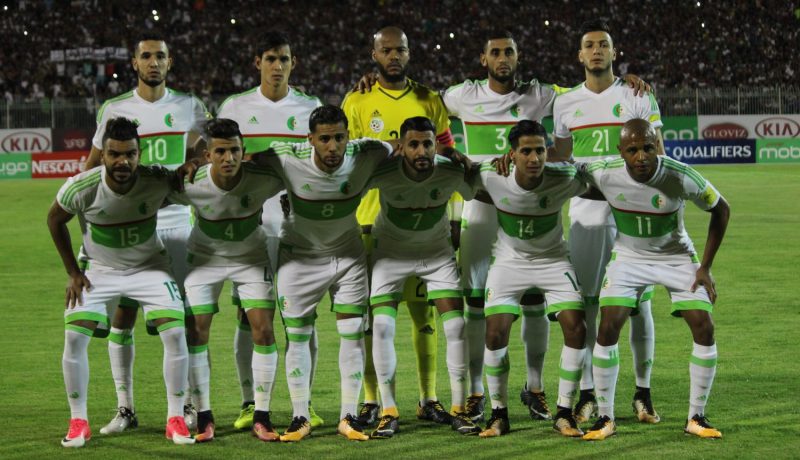 زطشي :”سنُبعد 5 أسماء ترى نفسها فوق المنتخب”