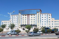 بلدية العلمة الغنية تفتقر للمرافق الرياضية والملاعب الجوارية