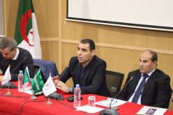 زطشي يطالب رؤساء الأندية بتفادي التصريحات النارية