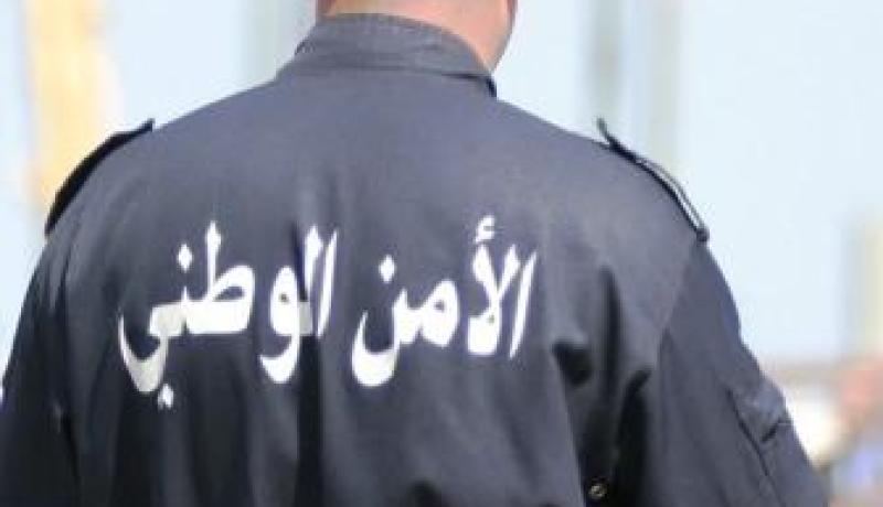 النائب عاشوري رجل الأمن ظلمني والتحقيق لا زال جاريا