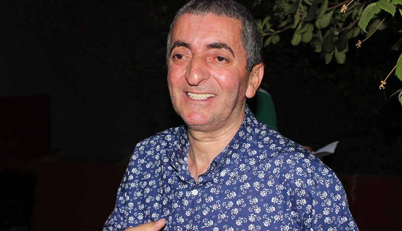 محفوظ ولد زميرلي على رأس قائمة «الأرندي» في «أبيوي» العاصمة