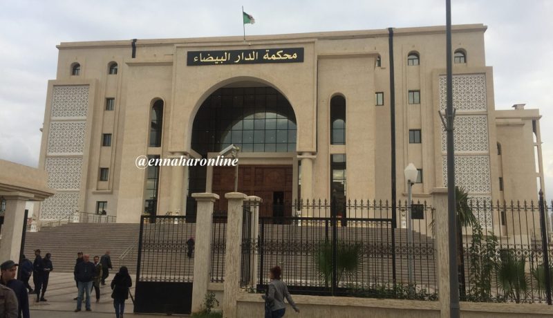 «لست إرهابيا.. أنا عميل للأمن وتزوّجت من شيشانية أرملة زعيم الجهاد في القوقاز»