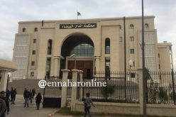 عصابة خطيرة تسطو على صناديق التبرعات بثلاث مساجد ببرج الكيفان