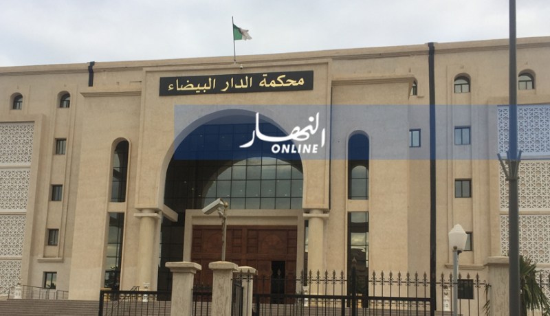 امرأة حامل ضمن عصابة سطت على صندوق فولاذي به 3 ملايير من منزل رعية صيني