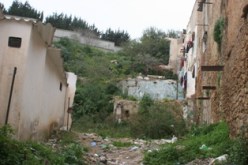 السلطات هدمت  عمارة ''سيتي بيش'' التي شهدت تأسيس حزب الشعب الجزائري