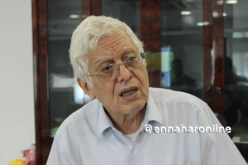 العايب: “الحراش في وضعية سوداء وجئنا كرجال مطافئ”