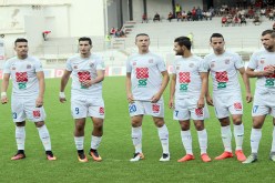 أملك عدة عروض.. مصيري في يد الإدارة ولن أمانع البقاء في المدية