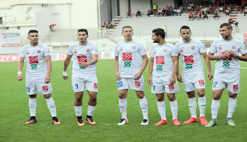 أملك عدة عروض.. مصيري في يد الإدارة ولن أمانع البقاء في المدية