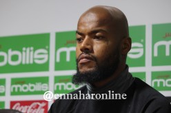 مبولحي يرد بقوة على قرار ماجر بإستبعاده