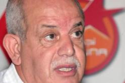 سعدان على اللاعبين بذل المزيد لبلوغ المونديال