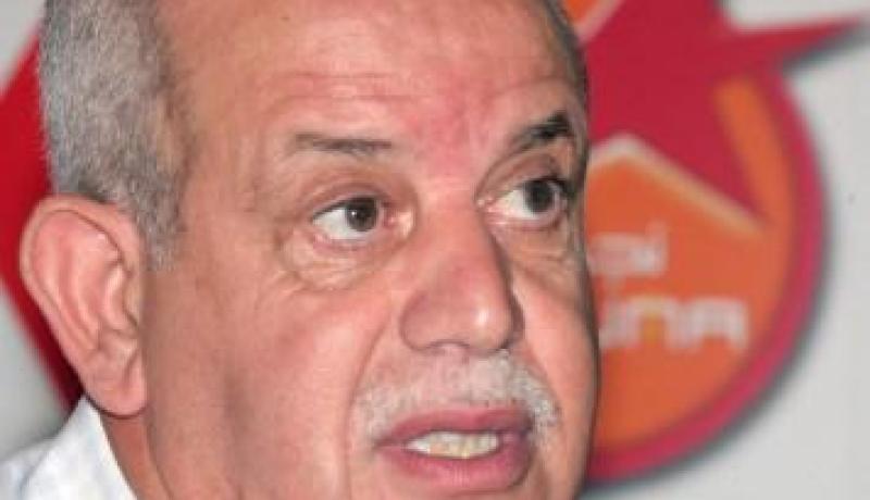 سعدان على اللاعبين بذل المزيد لبلوغ المونديال