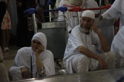 المراركة أنقذونا من الجوع.. ومسؤولو البعثة الجزائرية ربي وكيلهم!