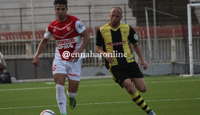 “إتحاد الحراش” يحسم الداربي العاصمي و”شبيبة القبائل” تواصل الإنهيار