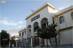 شبكة دعم وإسناد للإرهاب أمام قاضي التحقيق بمحكمة ميلة