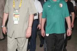 اللاعبون سيلتحقون تباعا بأرض الوطن غدا..