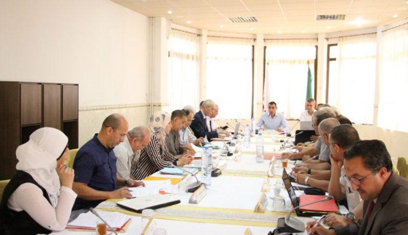 رئيس لجنة المُنازعات :”لاعلاقة لنا بتأهيل اللاعبين ومنح الإجازات”