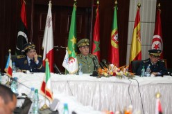 إنطلاق أشغال الإجتماع الـ 22 للجنة المديرة لمبادرة 5+5 دفاع بالجزائر