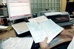 المسبوقون قضائيا يستخرجون السجل التجاري