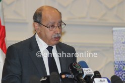 مباركي.. توظيف 2000 موظف جديد في قطاع التكوين