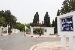 المجاهد “سي بوعلام” في ذمة الله