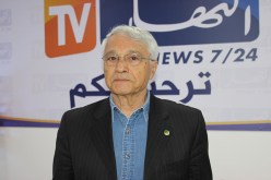 توفيق أُعجب بقانون المحروقات.. وتحفظّ على بناية الوزارة ببن عكنون
