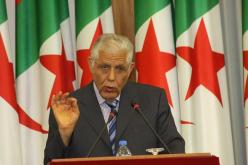 حراوبية يشدد على ضرورة المحافظة على المنشآت الجديدة لجامعة باجي مختار بعنابة