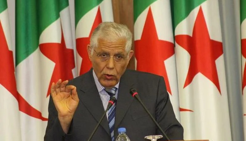 حراوبية يشدد على ضرورة المحافظة على المنشآت الجديدة لجامعة باجي مختار بعنابة