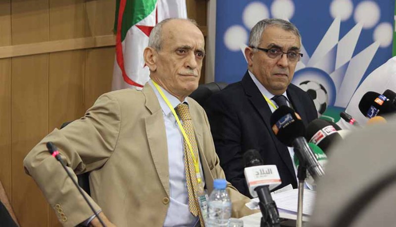 قرباج «يُفرنس» الرابطة..