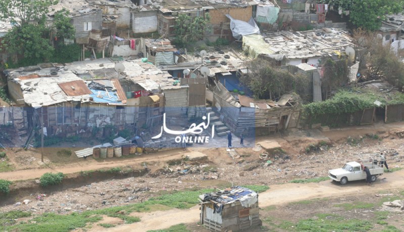 تمار: القضاء على 400 ألف سكن قصديري بالجزائر