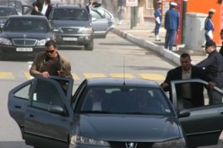 بوتفليقة يحب سيارة مرسيدس ويعشق السرعة الفائقة