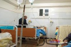 محتجون يغلقون المستشفى ويجبرون المسؤولين على توقيع اعتذار كتابي في تبسة